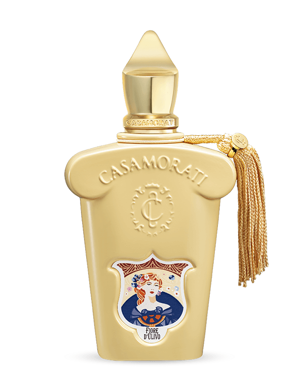 Xerjoff Fiore D’ulivo