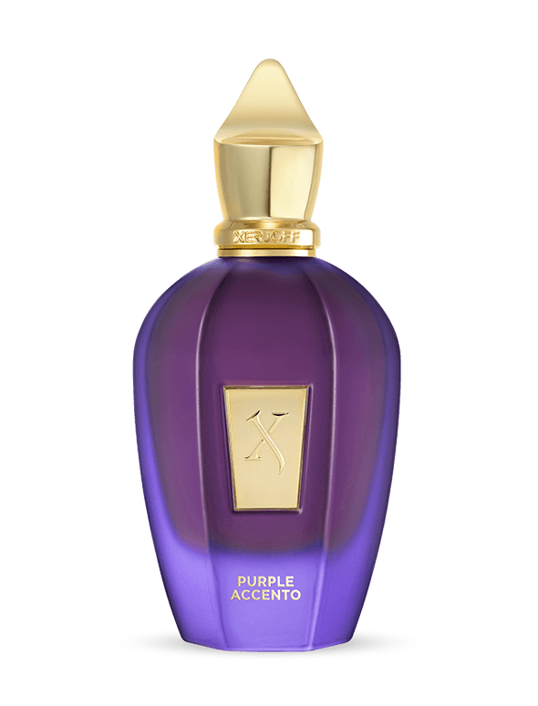 Xerjoff Purple Accento