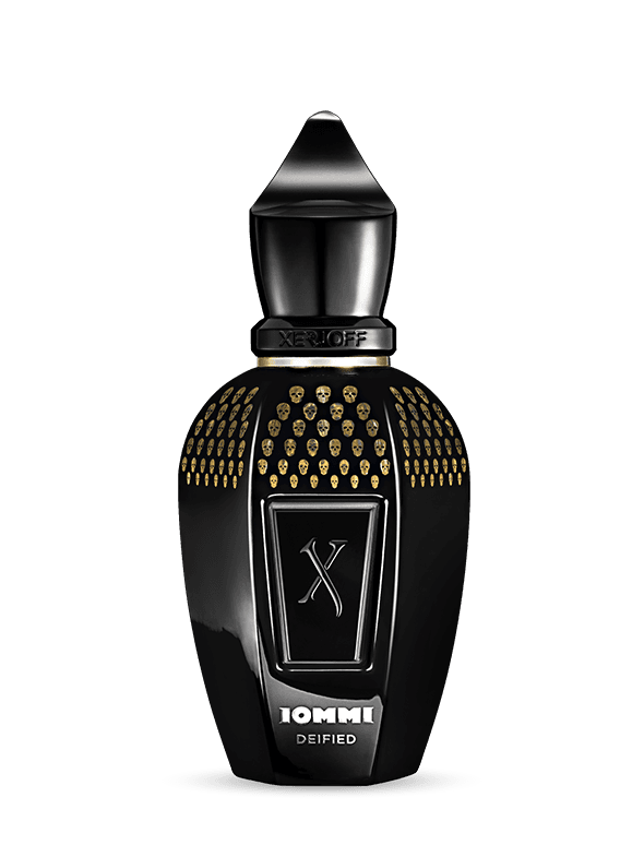 Xerjoff Tony Iommi Deified