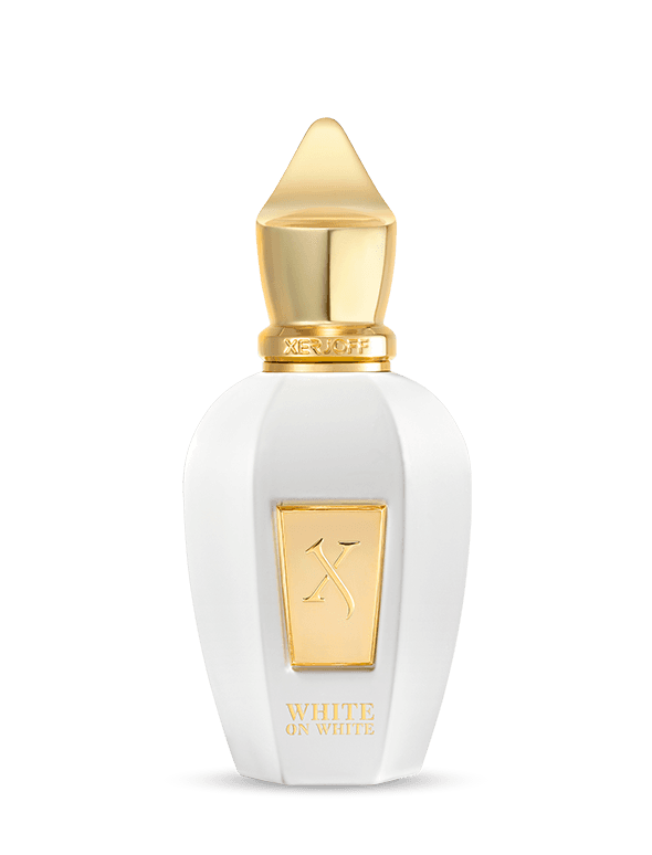 Xerjoff White On White