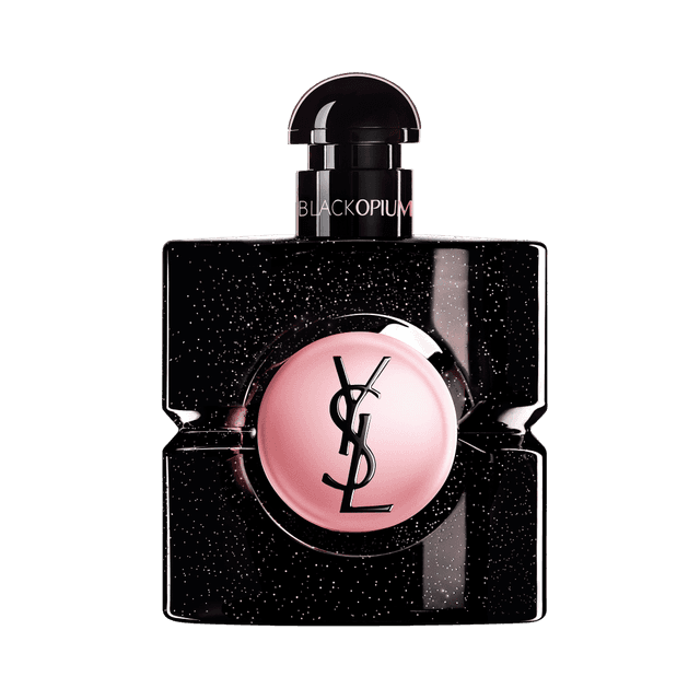 YSL Black Opium